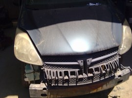 2004 TOYOTA SIENNA,SAGE, LE, 3.3L, AT, FWD,  Z25107